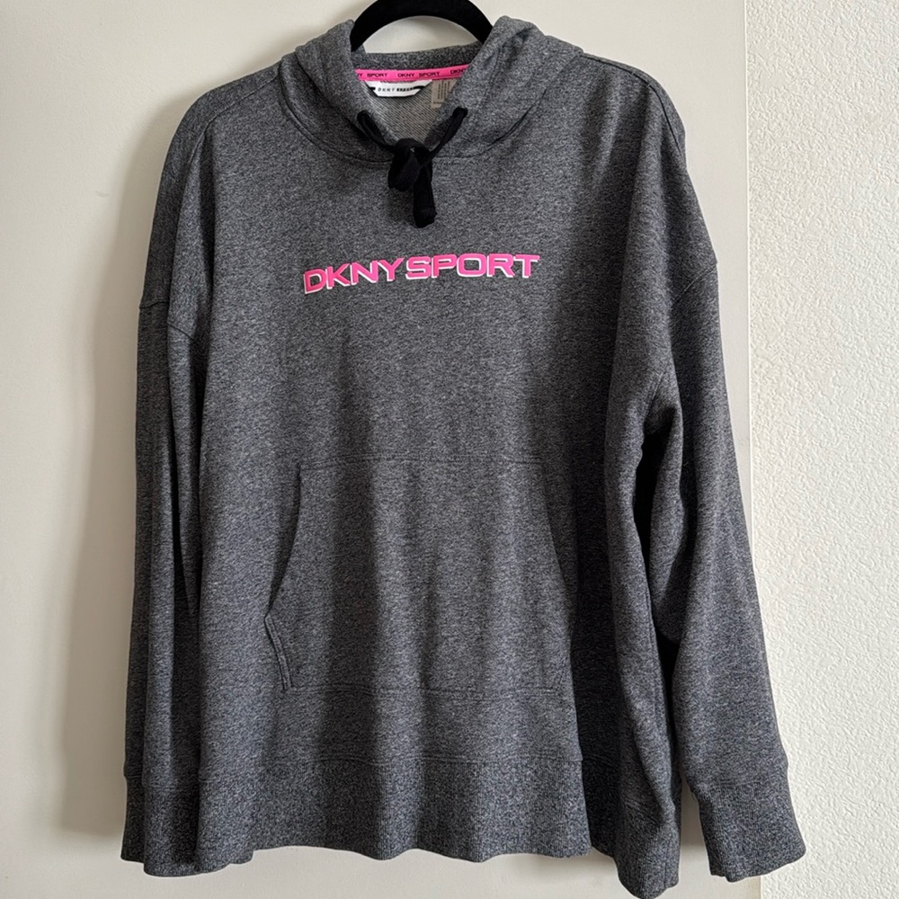 DKNY Hoodie